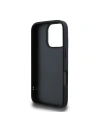 Hurtownia GSM - Karl Lagerfeld KLHCP16XPQDSMGK Apple iPhone 16 Pro Max hardcase Quilted Signature negru - KLD2140 - {ean13} - Hurt
