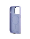 Hurtownia GSM - Karl Lagerfeld KLHMP14XSCMKCRHU Apple iPhone 14 Pro Max Hartschale Silikon Karl&Choupette Köpfe Ring MagSafe purpurrot - KLD2142 - {ean13} - Hurt