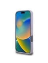 Hurtownia GSM - Eset Guess GUHCP16LPSQSQSU Apple iPhone 16 Pro kemény tok Tűzött Fém Logó világoslila - GUE3499 - {ean13} - Hurt