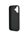 Wholesale Case Guess GUHCP16MG4GFGR Apple iPhone 16 Plus hardcase 4G Classic black - GUE3502 - {ean13} - Hurt