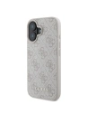 Hurtownia GSM - Eset Guess GUHCP16MG4GFPI Apple iPhone 16 Plus kemény tok 4G Klasszikus rózsaszín - GUE3503 - {ean13} - Hurt