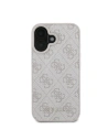 Hurtownia GSM - Eset Guess GUHCP16MG4GFPI Apple iPhone 16 Plus kemény tok 4G Klasszikus rózsaszín - GUE3503 - {ean13} - Hurt