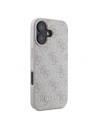 Hurtownia GSM - Eset Guess GUHCP16MG4GFPI Apple iPhone 16 Plus kemény tok 4G Klasszikus rózsaszín - GUE3503 - {ean13} - Hurt