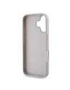 Wholesale Case Guess GUHCP16MG4GFPI Apple iPhone 16 Plus hardcase 4G Classic pink - GUE3503 - {ean13} - Hurt