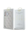 Hurtownia GSM - Eset Guess GUHCP16MG4GFPI Apple iPhone 16 Plus kemény tok 4G Klasszikus rózsaszín - GUE3503 - {ean13} - Hurt