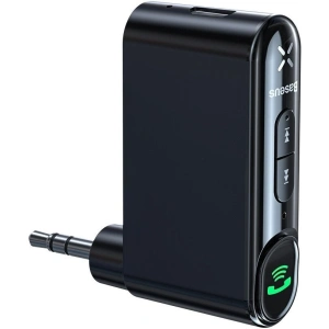 Hurtownia GSM - Odbiornik Bluetooth 5.0 AUX Baseus Qiyin - BSU955 - {ean13} - Hurt