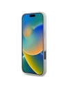 Hurtownia GSM - Eset Guess GUHCP16MG4GLPI Apple iPhone 16 Plus kemény tok 4G Alsó csík rózsaszín - GUE3506 - {ean13} - Hurt