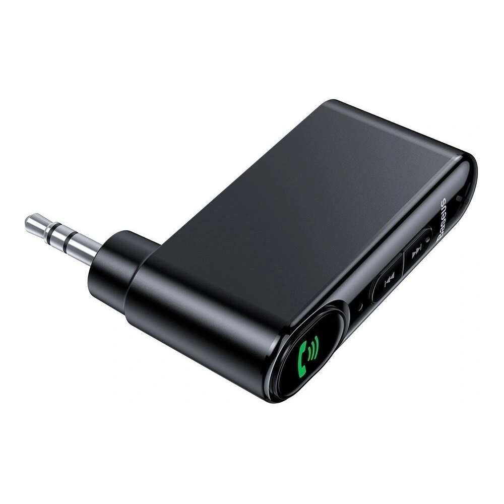 Hurtownia GSM - Odbiornik Bluetooth 5.0 AUX Baseus Qiyin - BSU955 - {ean13} - Hurt