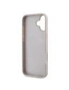 Hurtownia GSM - Eset Guess GUHCP16MG4GLPI Apple iPhone 16 Plus kemény tok 4G Alsó csík rózsaszín - GUE3506 - {ean13} - Hurt