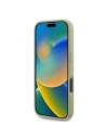 Hurtownia GSM - Eset Guess GUHCP16MHG4SGD Apple iPhone 16 Plus kemény tok Rögzített Csillám Nagy 4G arany - GUE3507 - {ean13} - Hurt