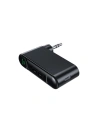 Wholesale Baseus Qiyin AUX Car Bluetooth Receiver Black - BSU955 - {ean13} - Hurt