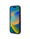 Hurtownia GSM - Eset Guess GUHCP16MHG4SGK Apple iPhone 16 Plus kemény tok Rögzített Csillogás Nagy 4G fekete - GUE3508 - {ean13} - Hurt