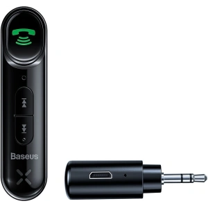 Hurtownia GSM - Odbiornik Bluetooth 5.0 AUX Baseus Qiyin - BSU955 - {ean13} - Hurt