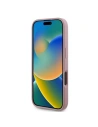 Hurtownia GSM - Etui Guess GUHCP16MHG4SGP Apple iPhone 16 Plus hardcase Fixed Glitter Big 4G różowy - GUE3509 - {ean13} - Hurt