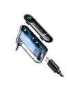 Hurtownia GSM - O receptor Bluetooth 5.0 AUX Baseus Qiyin - BSU955 - {ean13} - Hurt