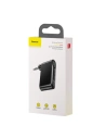 Hurtownia GSM - O receptor Bluetooth 5.0 AUX Baseus Qiyin - BSU955 - {ean13} - Hurt