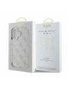 Hurtownia GSM - Caz Guess GUHCP16SG4GFPI Apple iPhone 16 hardcase 4G Clasic roz - GUE3517 - {ean13} - Hurt