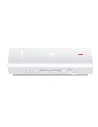 Wholesale Baseus BA03 Immersive Virtual 3D Bluetooth Receiver White - BSU956WHT - {ean13} - Hurt