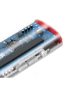Hurtownia GSM - Odbiornik Bluetooth 5.0 Baseus BA03, dźwięk 3D, NFC, aptX (biały) - BSU956WHT - {ean13} - Hurt