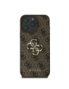 Hurtownia GSM - Fall Guess GUHCP16X4GMGBR Apple iPhone 16 Pro Max Hardcase 4G Big Logo braun - GUE3528 - {ean13} - Hurt