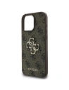 Hurtownia GSM - Fall Guess GUHCP16X4GMGBR Apple iPhone 16 Pro Max Hardcase 4G Big Logo braun - GUE3528 - {ean13} - Hurt