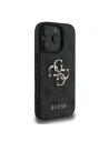 Hurtownia GSM - Etui Guess GUHCP16X4GMGGR Apple iPhone 16 Pro Max hardcase 4G Big Logo czarny - GUE3529 - {ean13} - Hurt