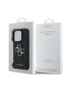 Hurtownia GSM - Etui Guess GUHCP16X4GMGGR Apple iPhone 16 Pro Max hardcase 4G Big Logo czarny - GUE3529 - {ean13} - Hurt