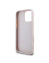 Hurtownia GSM - Etui Guess GUHCP16X4GMGPI Apple iPhone 16 Pro Max hardcase 4G Big Logo różowe - GUE3530 - {ean13} - Hurt