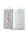 Hurtownia GSM - Etui Guess GUHCP16X4GMGPI Apple iPhone 16 Pro Max hardcase 4G Big Logo różowe - GUE3530 - {ean13} - Hurt