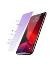 Wholesale Baseus 0.15mm Full-glass Tempered Glass Film Anti-Bluelight (2pcs pack) for iPhone 11 Pro 5,8 inch - BSU958 - {ean13} - Hurt