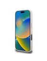 Wholesale Case Guess GUHCP16XG4GLPI Apple iPhone 16 Pro Max hardcase 4G Bottom Stripe pink - GUE3536 - {ean13} - Hurt