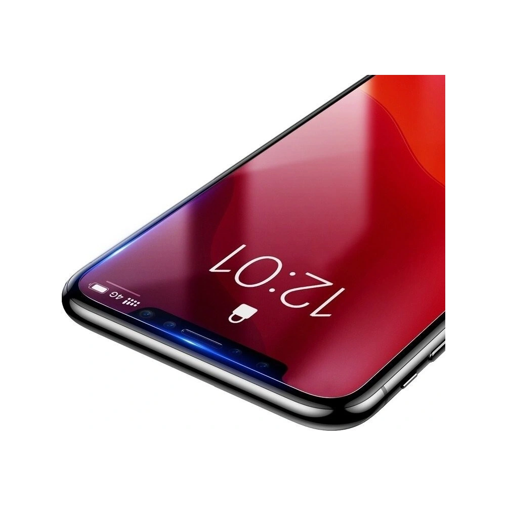 Hurtownia GSM - Szkło hartowane 0,15mm Baseus z filtrem światła niebieskiego Apple iPhone 11 Pro 5,8 (2szt.) - BSU958 - {ean13} - Hurt