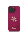 Hurtownia GSM - Etui Guess GUHCP16XHG4SGU Apple iPhone 16 Pro Max hardcase Fixed Glitter Big 4G fioletowy - GUE3540 - {ean13} - Hurt