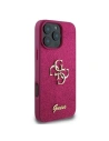 Hurtownia GSM - Etui Guess GUHCP16XHG4SGU Apple iPhone 16 Pro Max hardcase Fixed Glitter Big 4G fioletowy - GUE3540 - {ean13} - Hurt