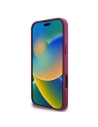 Hurtownia GSM - Etui Guess GUHCP16XHG4SGU Apple iPhone 16 Pro Max hardcase Fixed Glitter Big 4G fioletowy - GUE3540 - {ean13} - Hurt