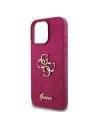 Hurtownia GSM - Etui Guess GUHCP16XHG4SGU Apple iPhone 16 Pro Max hardcase Fixed Glitter Big 4G fioletowy - GUE3540 - {ean13} - Hurt