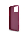 Hurtownia GSM - Případ Guess GUHCP16XHG4SGU tvrdý obal pro Apple iPhone 16 Pro Max s pevným glitrem Big 4G fialový - GUE3540 - {ean13} - Hurt