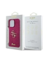 Hurtownia GSM - Etui Guess GUHCP16XHG4SGU Apple iPhone 16 Pro Max hardcase Fixed Glitter Big 4G fioletowy - GUE3540 - {ean13} - Hurt