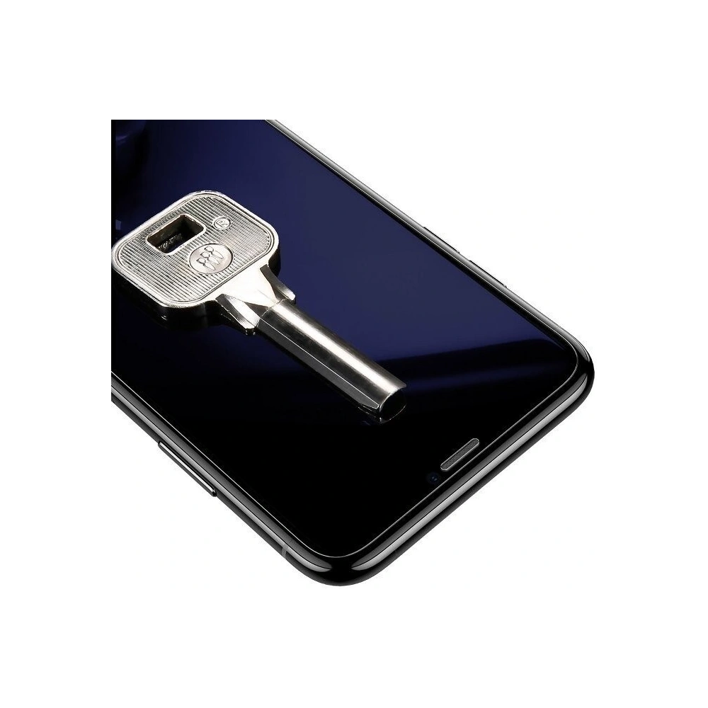 Hurtownia GSM - Szkło hartowane 0,15mm Baseus z filtrem światła niebieskiego Apple iPhone 11 Pro 5,8 (2szt.) - BSU958 - {ean13} - Hurt