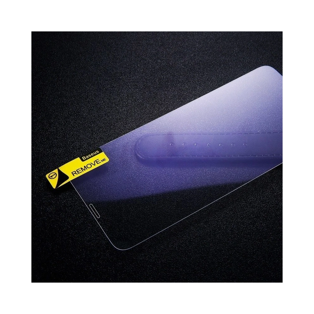 Hurtownia GSM - Szkło hartowane 0,15mm Baseus z filtrem światła niebieskiego Apple iPhone 11 Pro 5,8 (2szt.) - BSU958 - {ean13} - Hurt