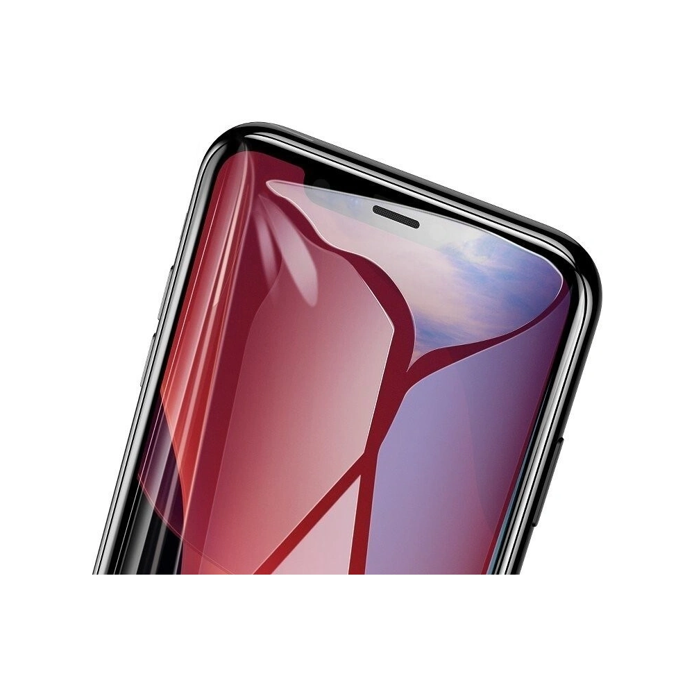 Hurtownia GSM - Szkło hartowane 0,3mm Baseus Apple iPhone 11 Pro Max [2 PACK] - BSU960 - {ean13} - Hurt