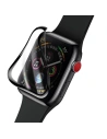 Wholesale Protective film 0.2mm Baseus Apple Watch 4/5/6/7/SE/8/9 40/41MM - BSU961 - {ean13} - Hurt