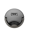 Hurtownia GSM - Mini ładowarka samochodowa Baseus Tiny Star USB-C, QC 4.0+, PD, 30W (szara) - BSU962GRY - {ean13} - Hurt