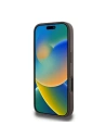 Hurtownia GSM - Případ Guess GUHMP16XPGPYSW Apple iPhone 16 Pro Max tvrzený obal Peony Script MagSafe hnědý - GUE3585 - {ean13} - Hurt