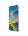 Hurtownia GSM - Fall Guess GUHMP16XPSAPSMEU Apple iPhone 16 Pro Max Hartschale Saffiano Peony Classic Logo MagSafe lila - GUE3590 - {ean13} - Hurt