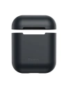 Hurtownia GSM - Etui de protecție Baseus Ultrathin pentru căști Apple AirPods (negru) - BSU963BLK - {ean13} - Hurt