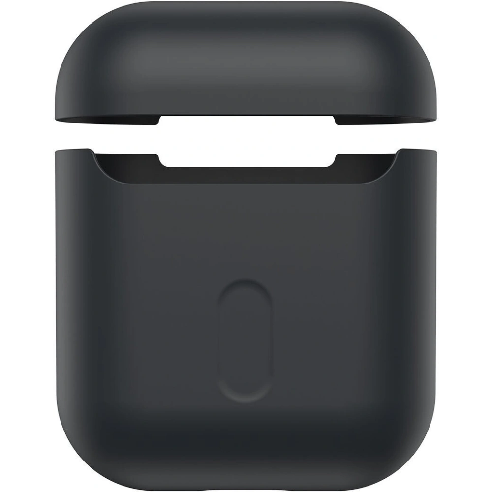 Hurtownia GSM - Etui de protecție Baseus Ultrathin pentru căști Apple AirPods (negru) - BSU963BLK - {ean13} - Hurt