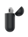 Hurtownia GSM - Etui de protecție Baseus Ultrathin pentru căști Apple AirPods (negru) - BSU963BLK - {ean13} - Hurt