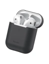 Hurtownia GSM - Etui de protecție Baseus Ultrathin pentru căști Apple AirPods (negru) - BSU963BLK - {ean13} - Hurt