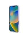 Hurtownia GSM - Eset Karl Lagerfeld KLHMP16MSCMKCRHU Apple iPhone 16 Plus keménytok Szilikon Karl&Choupette Fejek Gyűrű MagSafe lila - KLD2158 - {ean13} - Hurt
